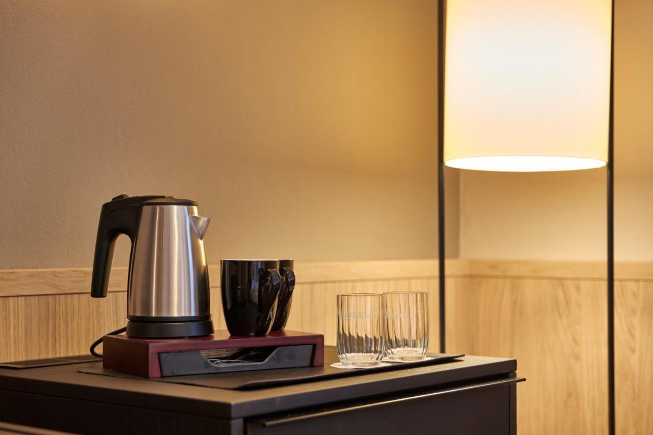 Hotel Zur Waldbahn Zwiesel Luaran gambar
