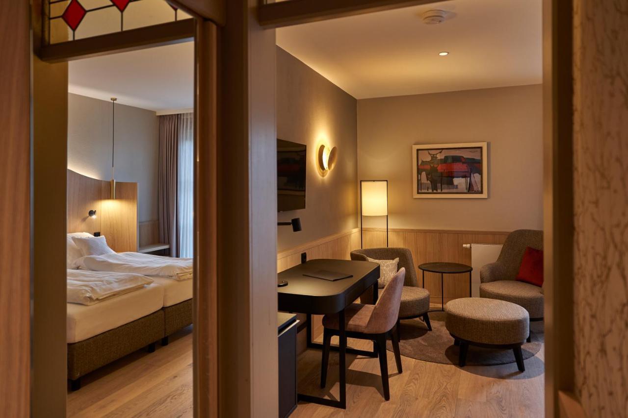 Hotel Zur Waldbahn Zwiesel Luaran gambar