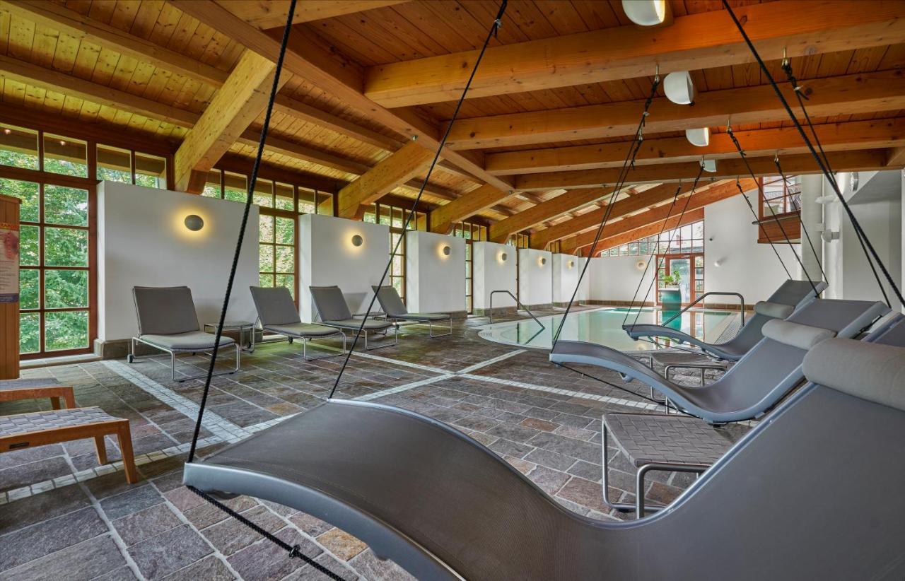 Hotel Zur Waldbahn Zwiesel Luaran gambar