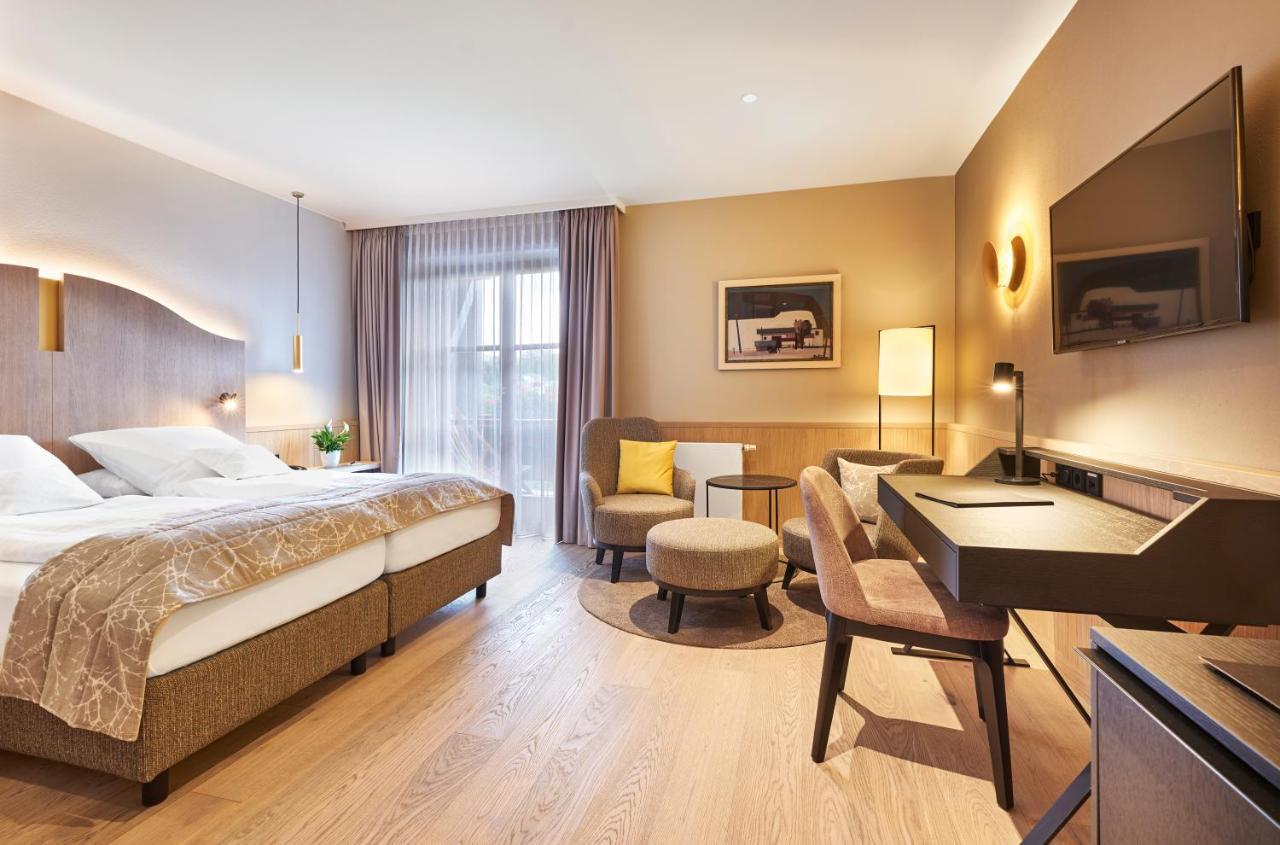 Hotel Zur Waldbahn Zwiesel Luaran gambar