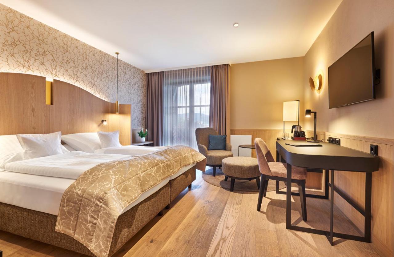 Hotel Zur Waldbahn Zwiesel Luaran gambar