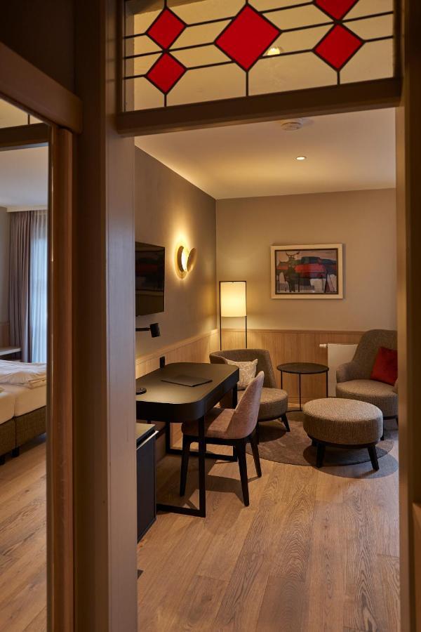 Hotel Zur Waldbahn Zwiesel Luaran gambar