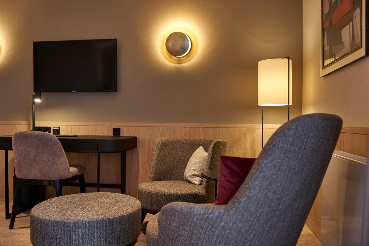 Hotel Zur Waldbahn Zwiesel Luaran gambar