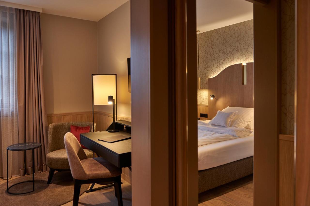Hotel Zur Waldbahn Zwiesel Luaran gambar