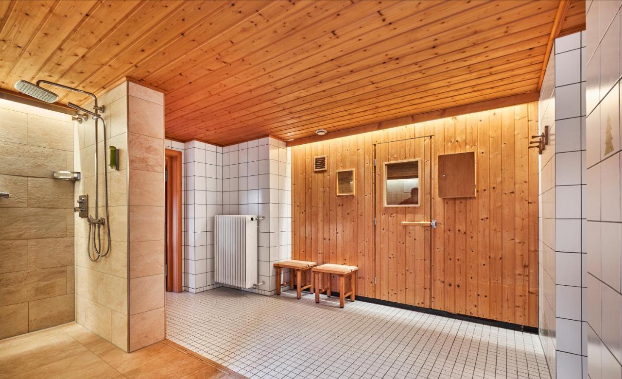 Hotel Zur Waldbahn Zwiesel Luaran gambar