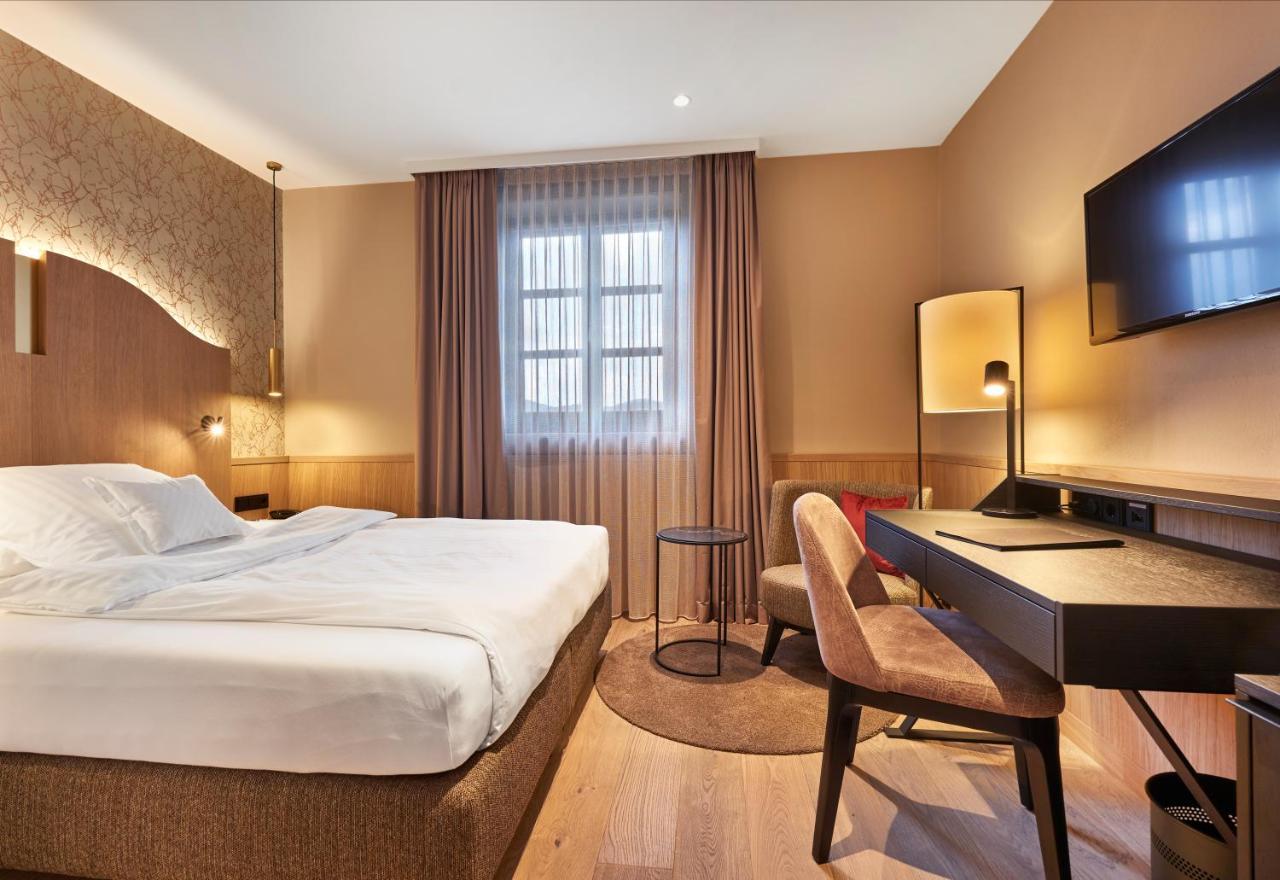 Hotel Zur Waldbahn Zwiesel Luaran gambar
