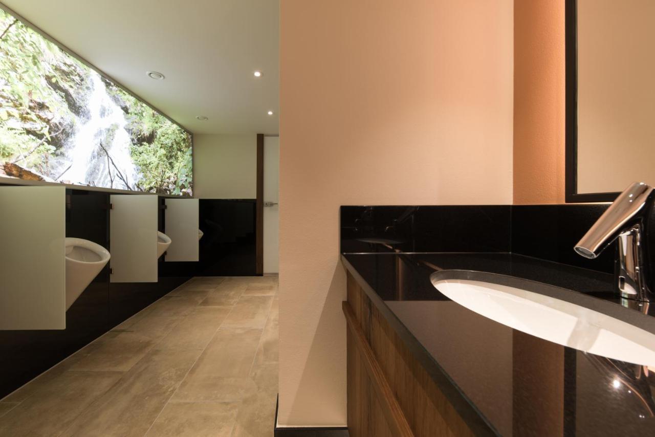Hotel Zur Waldbahn Zwiesel Luaran gambar