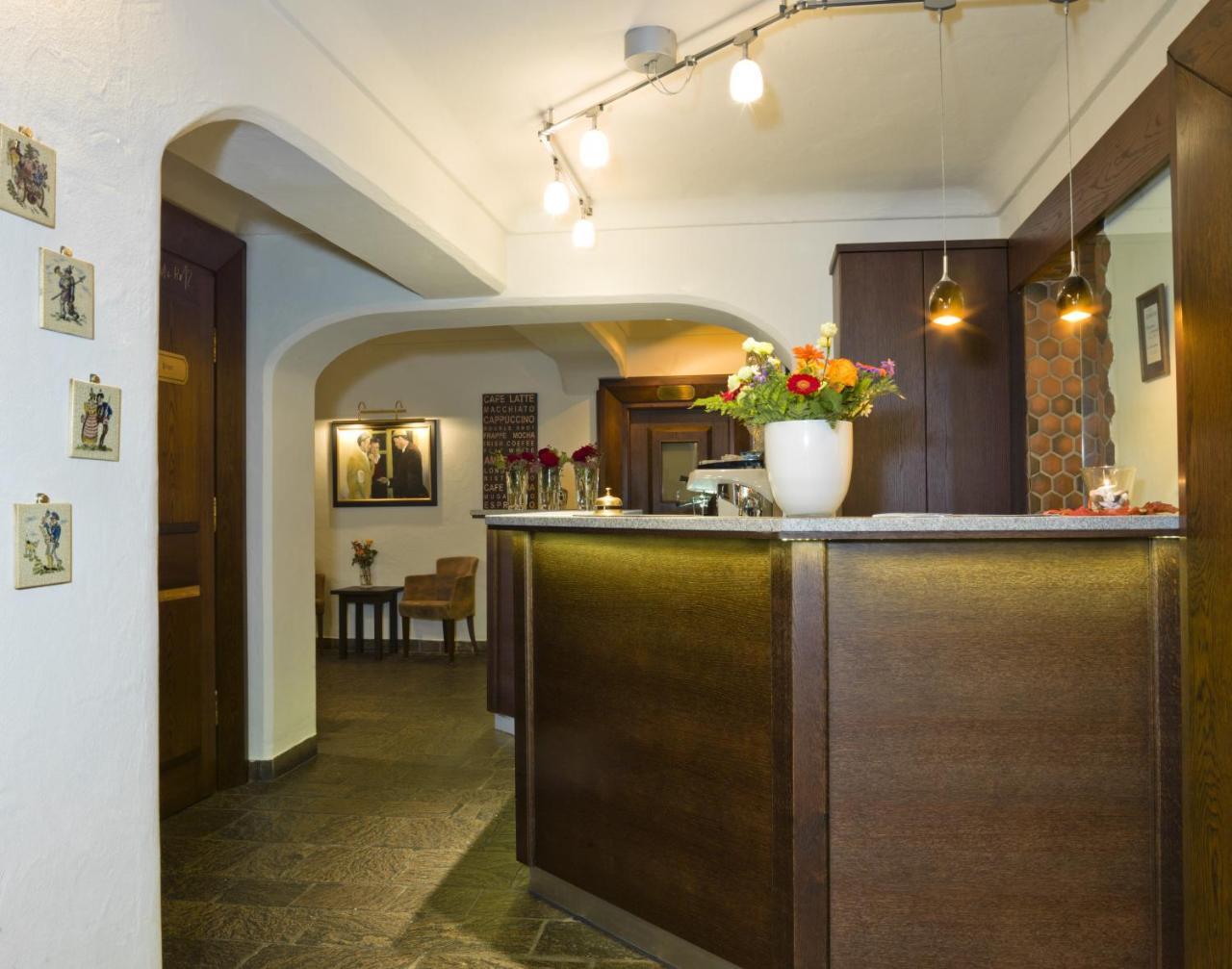 Hotel Zur Waldbahn Zwiesel Luaran gambar