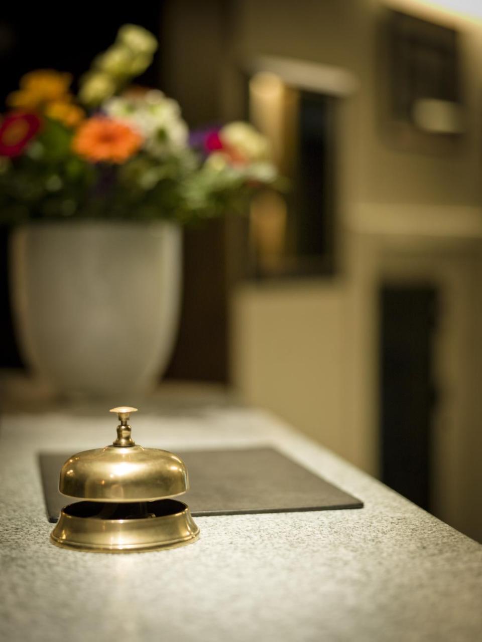 Hotel Zur Waldbahn Zwiesel Luaran gambar